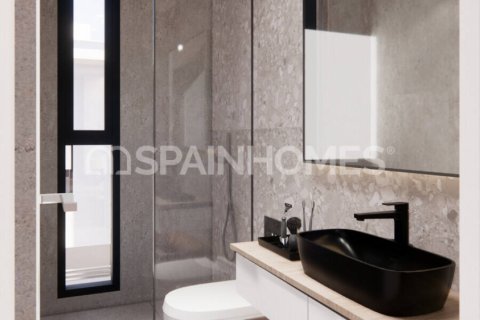 Продажа виллы в Торре-Пачеко, Мурсия, Испания 3 спальни, 110м2 №120902 - фото 14
