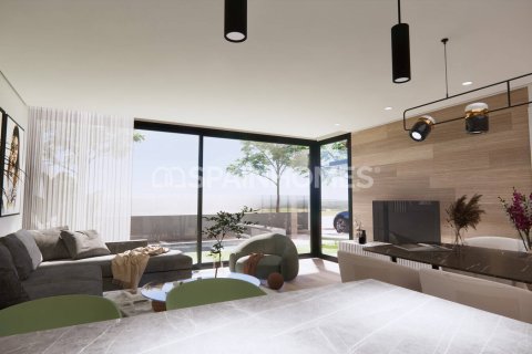 Продажа виллы в Торре-Пачеко, Мурсия, Испания 3 спальни, 110м2 №120902 - фото 5