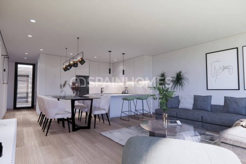 Продажа виллы в Торре-Пачеко, Мурсия, Испания 3 спальни, 110м2 №120902 - фото 6