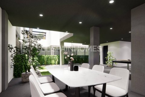 Продажа виллы в Торре-Пачеко, Мурсия, Испания 3 спальни, 110м2 №120902 - фото 7