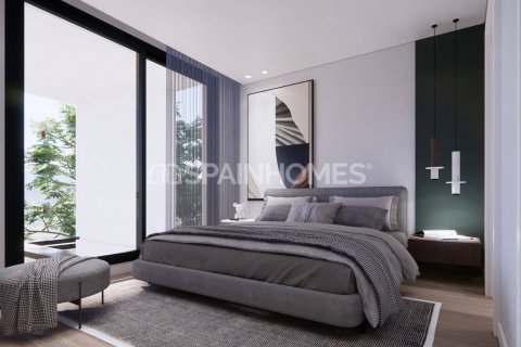 Продажа виллы в Торре-Пачеко, Мурсия, Испания 3 спальни, 110м2 №120902 - фото 10