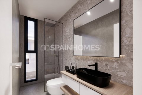 Продажа виллы в Торре-Пачеко, Мурсия, Испания 3 спальни, 110м2 №120902 - фото 13