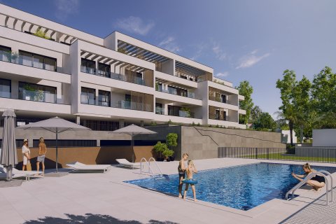 Apartment à vendre Torremolinos, Malaga, Espagne, 2 chambres, 65 m2 No. 124466 - photo 29