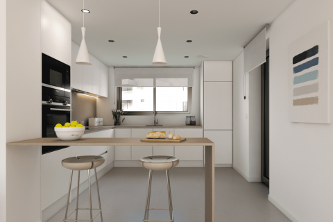 Продажа бунгало в Касарес, Малага, Испания 2 спальни, 121м2 №124433 - фото 4