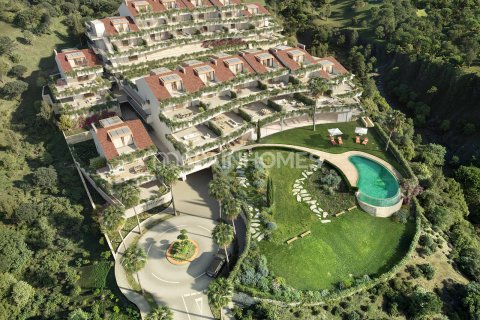 Apartment for sale in Benalmadena, Malaga, Spain 3 bedrooms, 152 sq.m. No. 124685 - photo 6