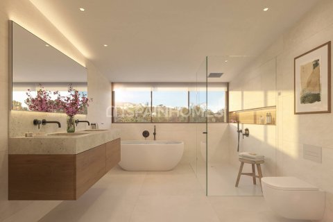 Apartment for sale in Benalmadena, Malaga, Spain 3 bedrooms, 152 sq.m. No. 124685 - photo 13