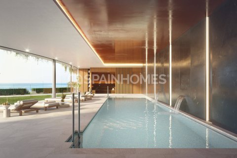 Apartment for sale in Benalmadena, Malaga, Spain 3 bedrooms, 152 sq.m. No. 124685 - photo 7