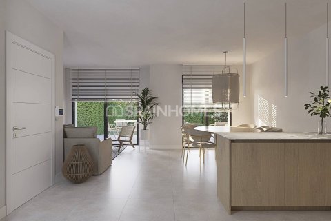 Wohnung zum Verkauf in Casares, Malaga, Spanien 3 Schlafzimmer, 100 m2 Nr. 124681 - Foto 9