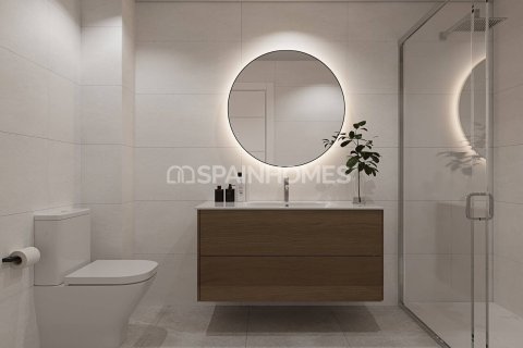 Kattohuoneisto myytävänä Casares, Malaga, Espanja, 3 makuuhuonetta, 122 m2 No. 124682 - kuva 17