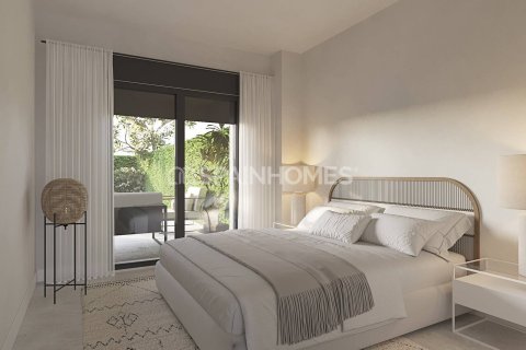 Kattohuoneisto myytävänä Casares, Malaga, Espanja, 3 makuuhuonetta, 122 m2 No. 124682 - kuva 11