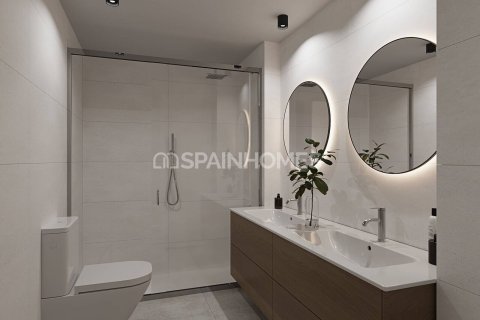 Attico in vendita Casares, Malaga, Spagna 3 camere da letto, 122 mq. N° 124682 - foto 13