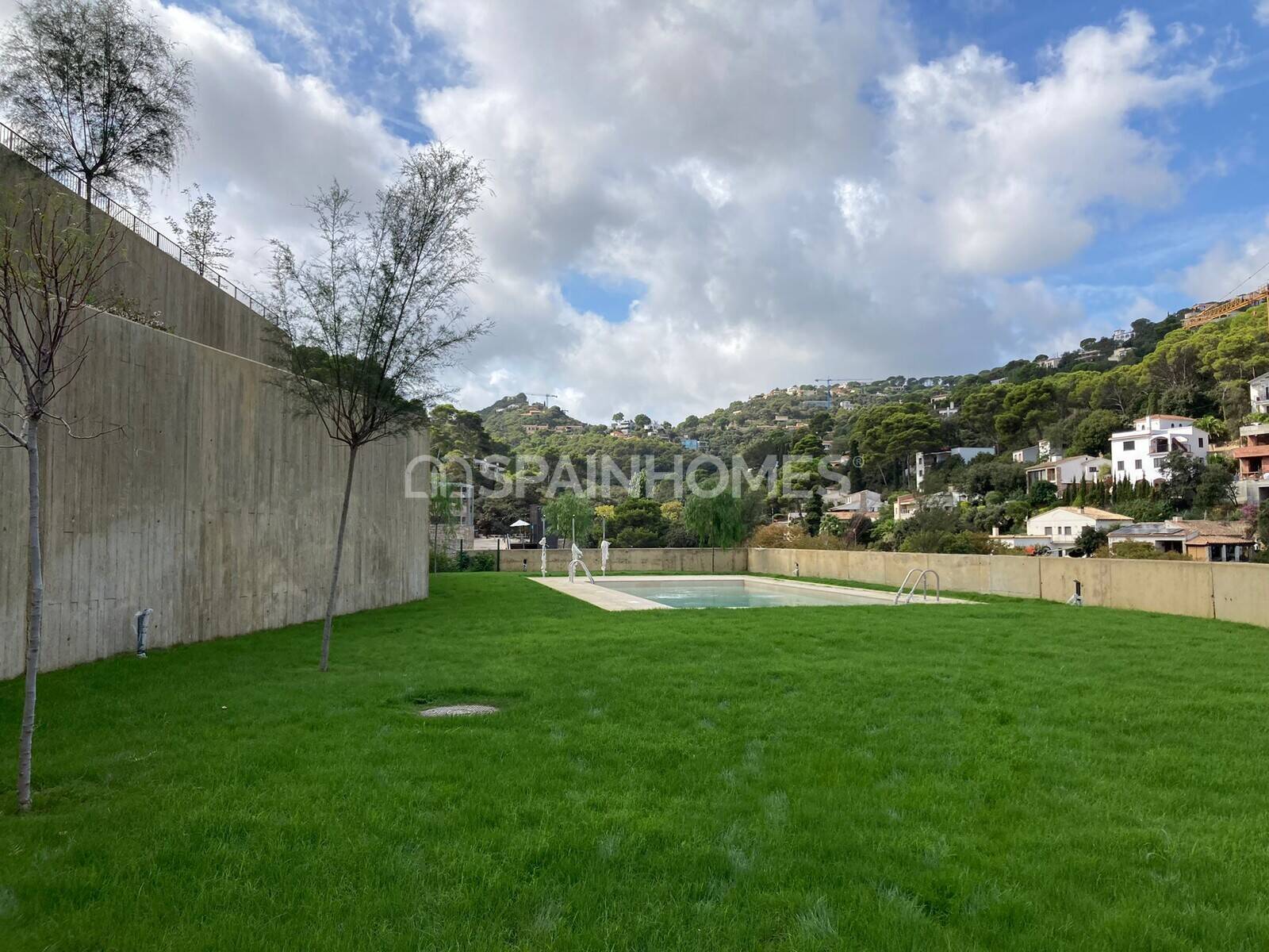 Apartment in Begur, Girona, Spain 4 bedrooms, 121 sq.m. No. 124684