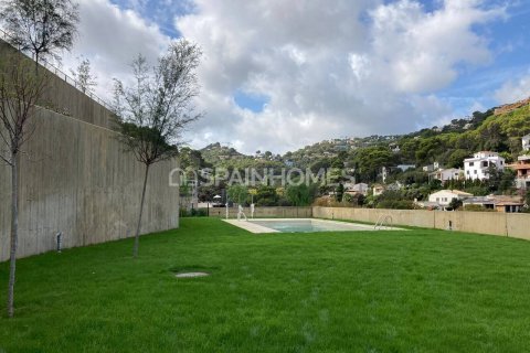 Apartment for sale Begur, Girona, Spain 4 bedrooms, 121 sq.m. No. 124684 - photo 6