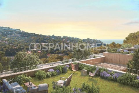Apartment for sale Begur, Girona, Spain 4 bedrooms, 121 sq.m. No. 124684 - photo 5