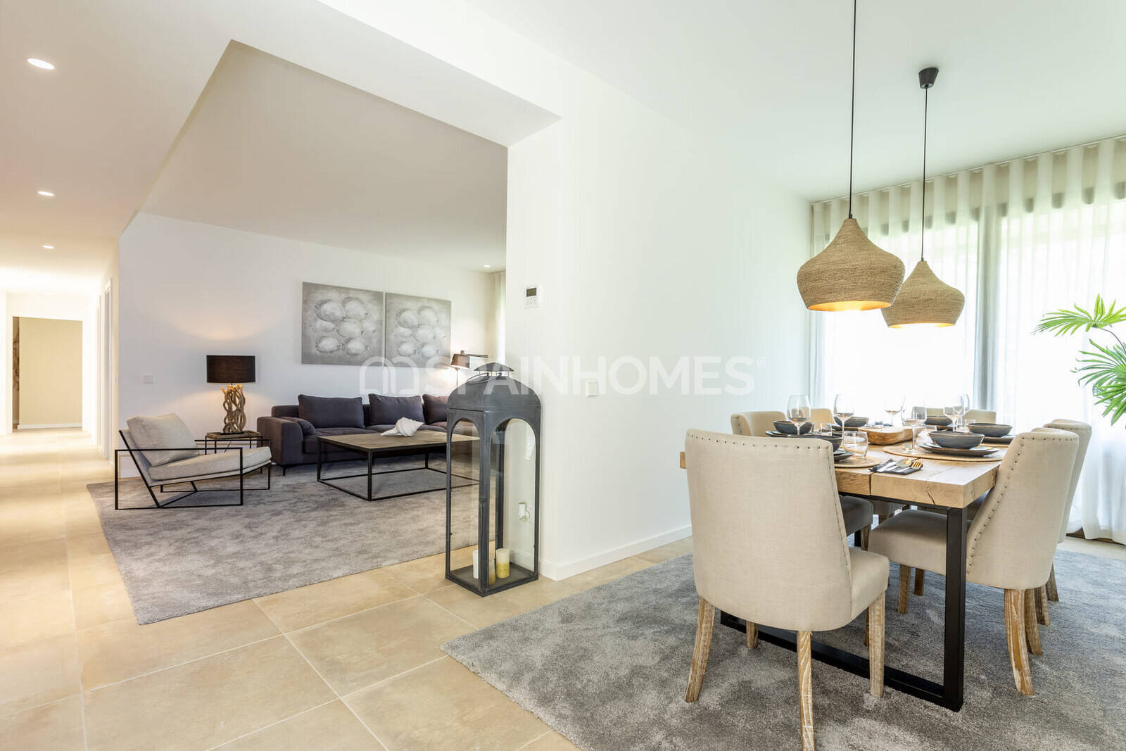 Apartment in Begur, Girona, Spain 4 bedrooms, 121 sq.m. No. 124684
