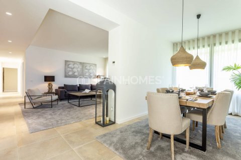 Apartment for sale Begur, Girona, Spain 4 bedrooms, 121 sq.m. No. 124684 - photo 11