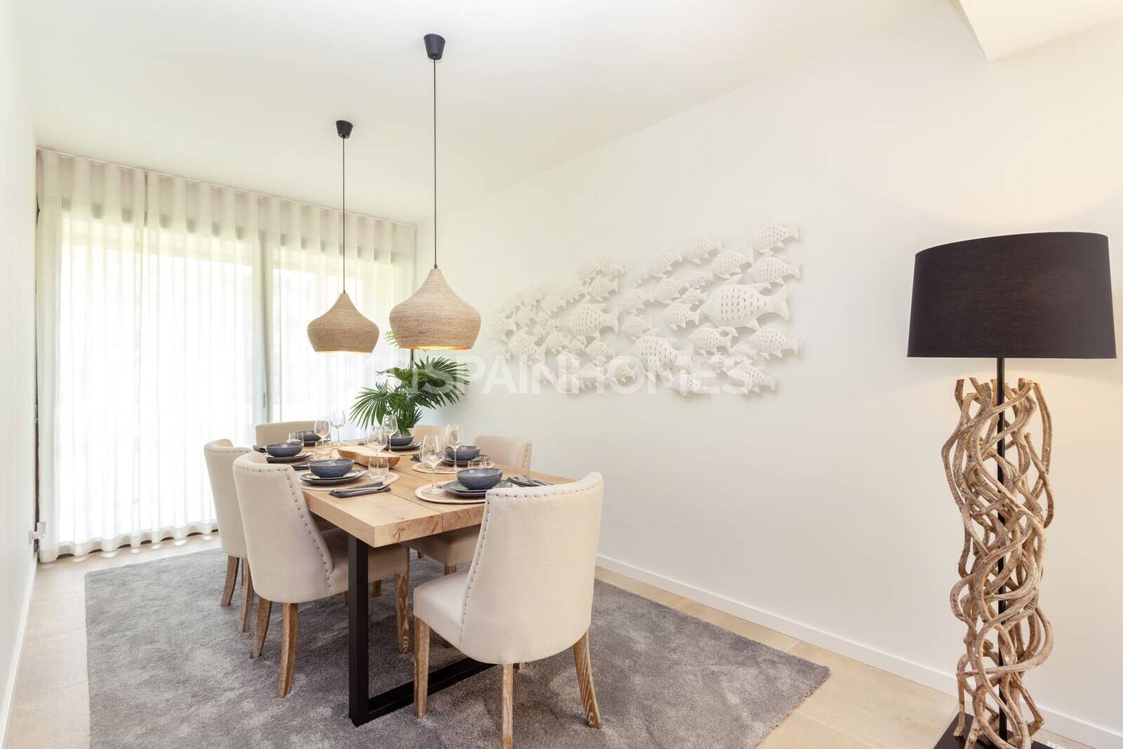 Apartment in Begur, Girona, Spain 4 bedrooms, 121 sq.m. No. 124684