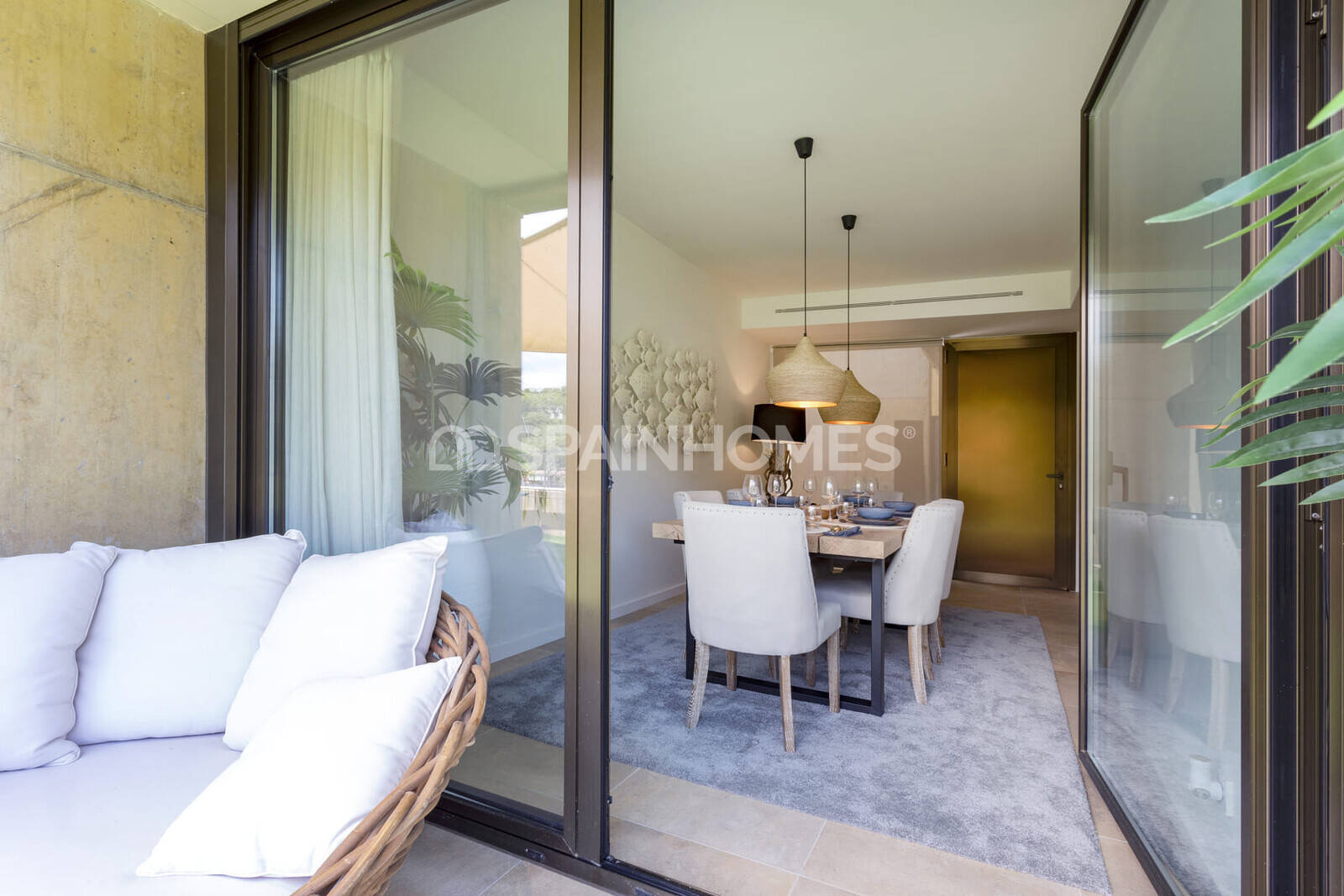 Apartment in Begur, Girona, Spain 4 bedrooms, 121 sq.m. No. 124684