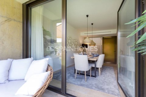 Apartment for sale Begur, Girona, Spain 4 bedrooms, 121 sq.m. No. 124684 - photo 14