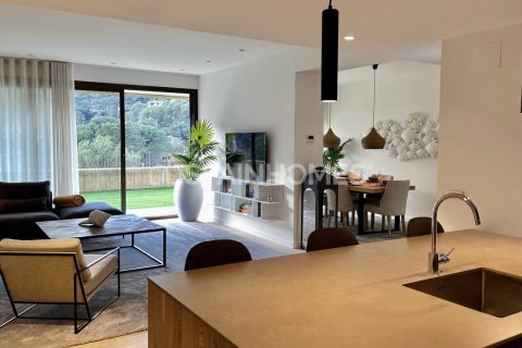Apartment for sale Begur, Girona, Spain 4 bedrooms, 121 sq.m. No. 124684 - photo 10