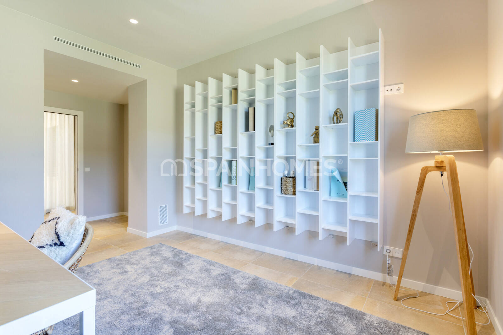 Apartment in Begur, Girona, Spain 4 bedrooms, 121 sq.m. No. 124684