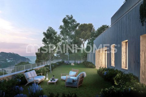 Apartment for sale Begur, Girona, Spain 4 bedrooms, 121 sq.m. No. 124684 - photo 9