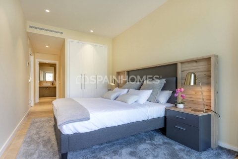 Apartment for sale Begur, Girona, Spain 4 bedrooms, 121 sq.m. No. 124684 - photo 15