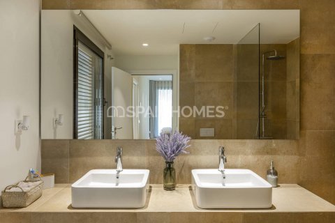 Apartment for sale Begur, Girona, Spain 4 bedrooms, 121 sq.m. No. 124684 - photo 20
