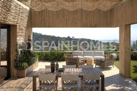 Apartment for sale Begur, Girona, Spain 4 bedrooms, 121 sq.m. No. 124684 - photo 8