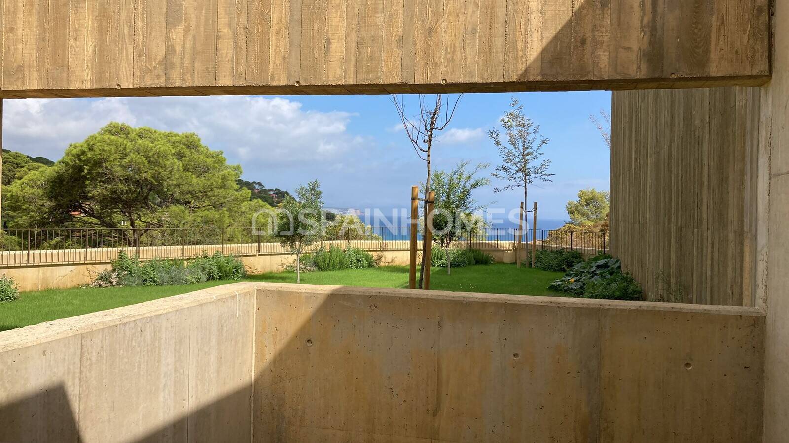Apartment in Begur, Girona, Spain 4 bedrooms, 121 sq.m. No. 124684