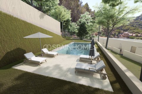 Apartment for sale Begur, Girona, Spain 4 bedrooms, 121 sq.m. No. 124684 - photo 4