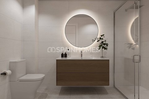 Dzīvoklis pārdošanā Casares, Malaga, Spānijā 3 istabas, 103 m2 Nr. 124680 - attēls 10