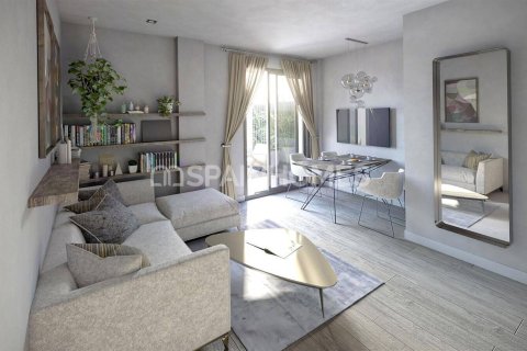 Huoneisto myytävänä Mijas, Malaga, Espanja, 3 makuuhuonetta, 79 m2 No. 124679 - kuva 4