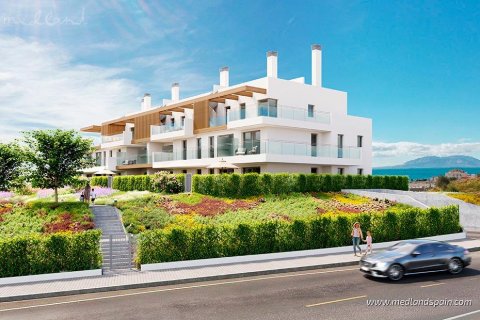 Продажа квартиры в Ринкон-де-ла-Виктория, Малага, Испания 4 спальни, 143м2 №124617 - фото 8