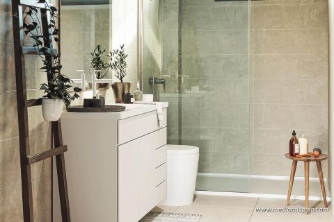 Продажа квартиры в Ринкон-де-ла-Виктория, Малага, Испания 4 спальни, 143м2 №124617 - фото 15