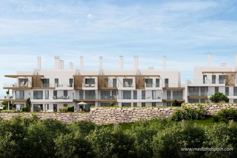 Продажа квартиры в Ринкон-де-ла-Виктория, Малага, Испания 4 спальни, 143м2 №124617 - фото 7