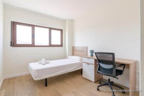 Продажа квартиры в Ла-Манга-дель-Мар-Менор, Мурсия, Испания 3 спальни, 103м2 №124614 - фото 8