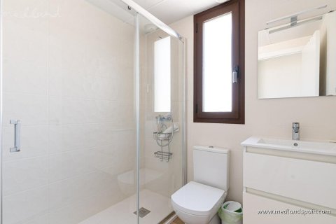 Продажа квартиры в Ла-Манга-дель-Мар-Менор, Мурсия, Испания 3 спальни, 103м2 №124614 - фото 7