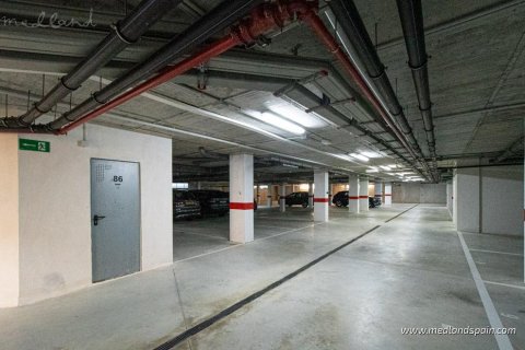Продажа квартиры в Ла-Манга-дель-Мар-Менор, Мурсия, Испания 3 спальни, 103м2 №124614 - фото 14