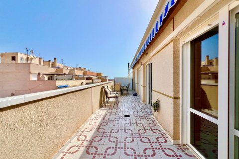 Penthouse for sale La Mata, Alicante, Spain 3 bedrooms, 130 sq.m. No. 130593 - photo 28