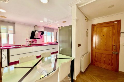 Penthouse for sale La Mata, Alicante, Spain 3 bedrooms, 130 sq.m. No. 130593 - photo 8
