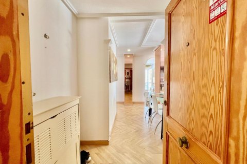 Penthouse for sale La Mata, Alicante, Spain 3 bedrooms, 130 sq.m. No. 130593 - photo 2