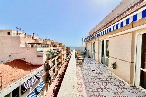 Penthouse for sale La Mata, Alicante, Spain 3 bedrooms, 130 sq.m. No. 130593 - photo 27