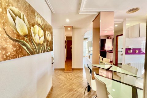 Penthouse for sale La Mata, Alicante, Spain 3 bedrooms, 130 sq.m. No. 130593 - photo 5