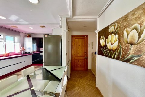 Penthouse for sale La Mata, Alicante, Spain 3 bedrooms, 130 sq.m. No. 130593 - photo 6