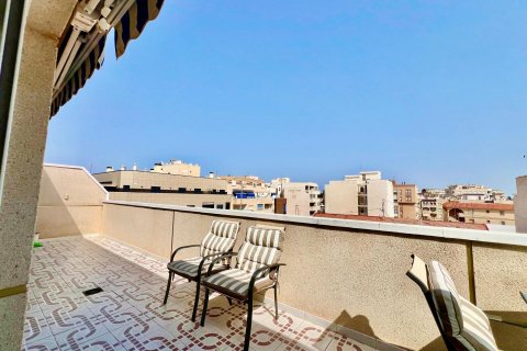 Penthouse for sale La Mata, Alicante, Spain 3 bedrooms, 130 sq.m. No. 130593 - photo 25