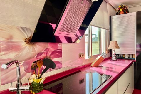 Penthouse for sale La Mata, Alicante, Spain 3 bedrooms, 130 sq.m. No. 130593 - photo 15
