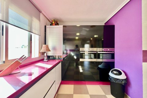 Penthouse for sale La Mata, Alicante, Spain 3 bedrooms, 130 sq.m. No. 130593 - photo 14