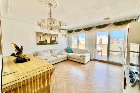 Penthouse for sale La Mata, Alicante, Spain 3 bedrooms, 130 sq.m. No. 130593 - photo 19