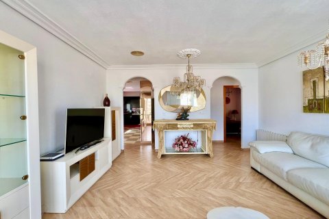 Penthouse for sale La Mata, Alicante, Spain 3 bedrooms, 130 sq.m. No. 130593 - photo 21